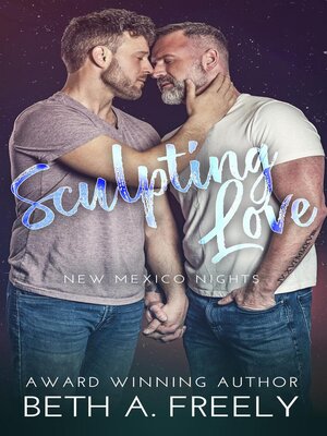 cover image of Sculpting Love